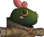 Tonbetty - Final Fantasy Crystal Chronicles: My Life as a Darklord