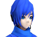 KAITO - Hatsune Miku: Project DIVA Extend