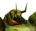 Abaddon - Final Fantasy Crystal Chronicles: My Life as a Darklord