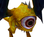 Ahriman - Final Fantasy Crystal Chronicles: My Life as a Darklord