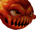 Bomb - Final Fantasy Crystal Chronicles: My Life as a Darklord