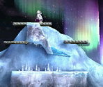 Summit - Super Smash Bros. Brawl