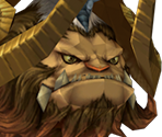 Chimera - Final Fantasy Crystal Chronicles: My Life as a Darklord