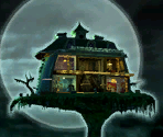 Luigi's Mansion - Super Smash Bros. Brawl