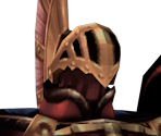 Deathknight - Final Fantasy Crystal Chronicles: My Life as a Darklord