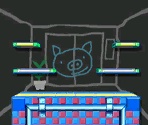 WarioWare, Inc. - Super Smash Bros. Brawl