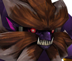 Gigas - Final Fantasy Crystal Chronicles: My Life as a Darklord