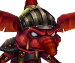 Goblin - Final Fantasy Crystal Chronicles: My Life as a Darklord