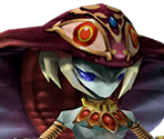 Lamia - Final Fantasy Crystal Chronicles: My Life as a Darklord