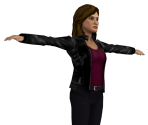 Olivia Benson - Law & Order: Legacies