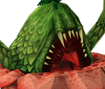 Ochu - Final Fantasy Crystal Chronicles: My Life as a Darklord