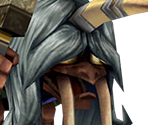 Ogre - Final Fantasy Crystal Chronicles: My Life as a Darklord
