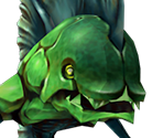 Sahagin - Final Fantasy Crystal Chronicles: My Life as a Darklord