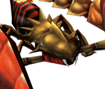 Scorpion - Final Fantasy Crystal Chronicles: My Life as a Darklord