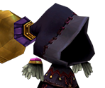 Shade - Final Fantasy Crystal Chronicles: My Life as a Darklord