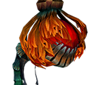 Tentacle - Final Fantasy Crystal Chronicles: My Life as a Darklord