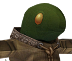 Tonberry - Final Fantasy Crystal Chronicles: My Life as a Darklord