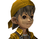 Bandit - Final Fantasy Crystal Chronicles: My Life as a Darklord