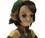 Hunter - Final Fantasy Crystal Chronicles: My Life as a Darklord