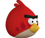 Red - Angry Birds Go!