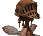 Illusionist - Final Fantasy Crystal Chronicles: My Life as a Darklord
