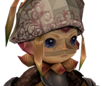 Knight - Final Fantasy Crystal Chronicles: My Life as a Darklord