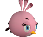 Stella - Angry Birds Go!