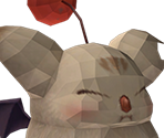 Moogle - Final Fantasy Crystal Chronicles: My Life as a Darklord