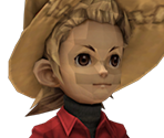 Red Mage - Final Fantasy Crystal Chronicles: My Life as a Darklord