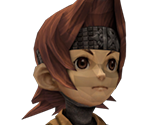 Warrior - Final Fantasy Crystal Chronicles: My Life as a Darklord