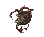 Parasite Queen - Super Smash Bros. Brawl