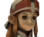 White Mage - Final Fantasy Crystal Chronicles: My Life as a Darklord