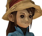 Wizard - Final Fantasy Crystal Chronicles: My Life as a Darklord
