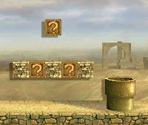 Mushroomy Kingdom (1) - Super Smash Bros. Brawl