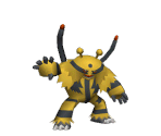 Electivire - Super Smash Bros. Brawl