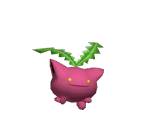 Hoppip - Super Smash Bros. Brawl