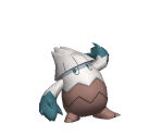 Snover - Super Smash Bros. Brawl