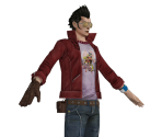 Travis Touchdown - No More Heroes: Heroes' Paradise