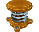Spring - Super Smash Bros. Brawl