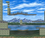 Target Smash Level 1 - Super Smash Bros. Brawl