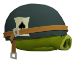 Corporal Pig - Angry Birds Go!