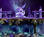 Spear Pillar - Super Smash Bros. Brawl