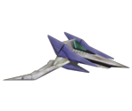 Arwing - Super Smash Bros. Brawl