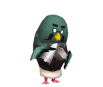 Brewster - Super Smash Bros. Brawl