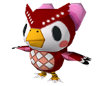 Celeste - Super Smash Bros. Brawl