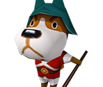 Copper - Super Smash Bros. Brawl