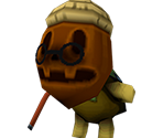 Cornimer - Super Smash Bros. Brawl