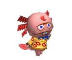 Dr. Shrunk - Super Smash Bros. Brawl