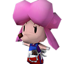Harriet - Super Smash Bros. Brawl