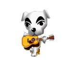K.K. Slider - Super Smash Bros. Brawl